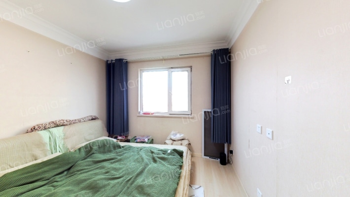 红星MOMA新程二手房实景图