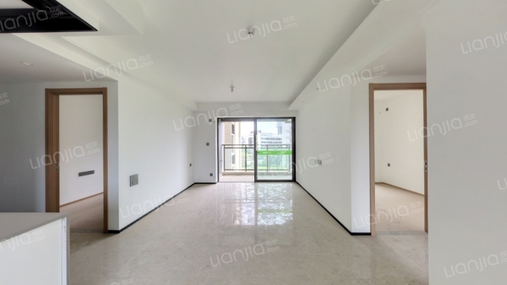 万科黄埔新城观澄二手房实景图