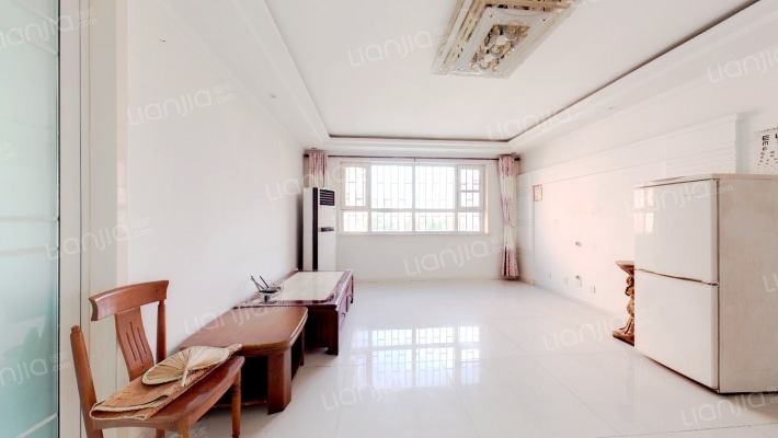 豪第成龙二手房实景图