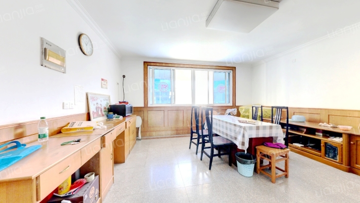 计量局宿舍二手房实景图