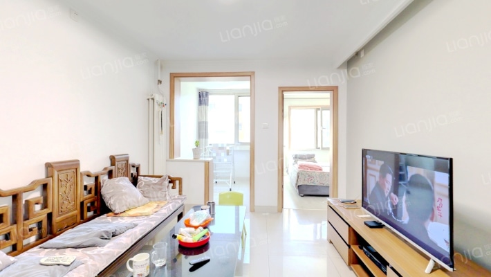 玉海园二里二手房实景图