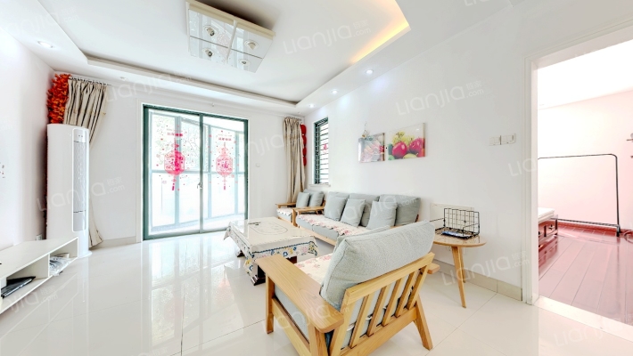 福星新城二手房实景图