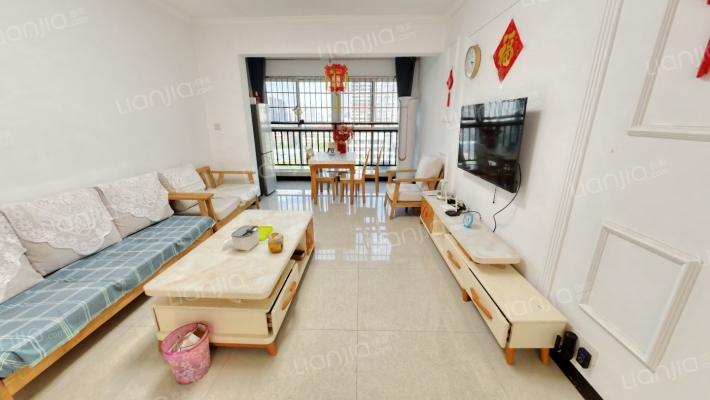 桐洋新城二手房实景图