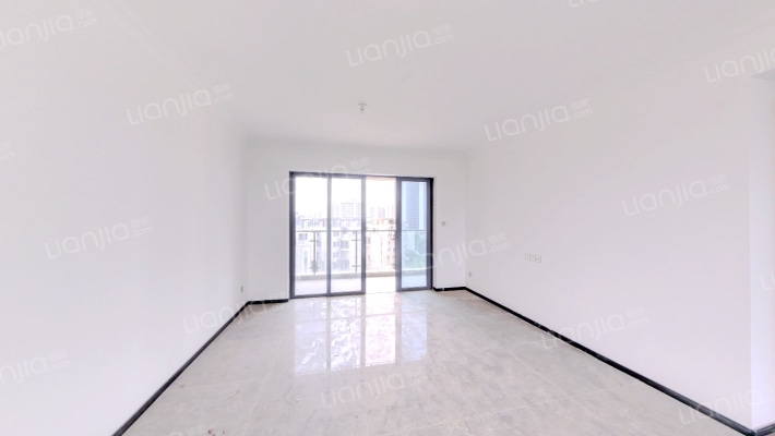 凤翔花园二手房实景图