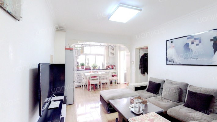 金陇小区二手房实景图