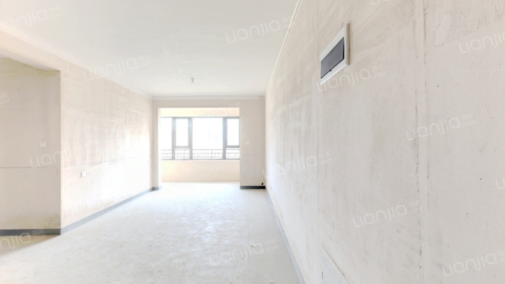 安庆弘阳广场二手房实景图