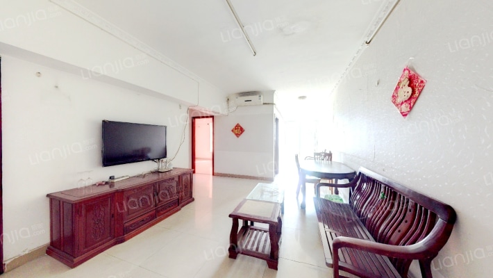 富信广场二手房实景图