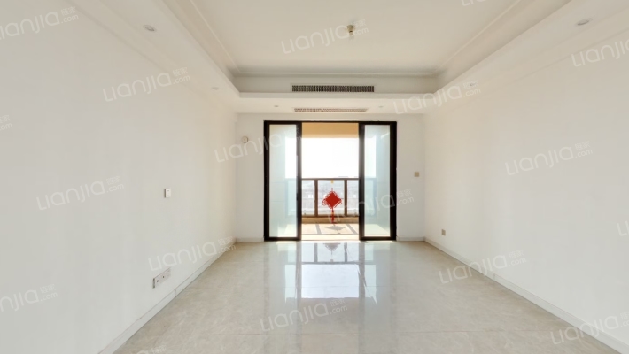 碧桂园中江温泉城A区二手房实景图