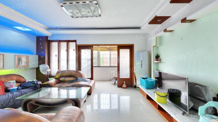 桐乌路71号二手房实景图