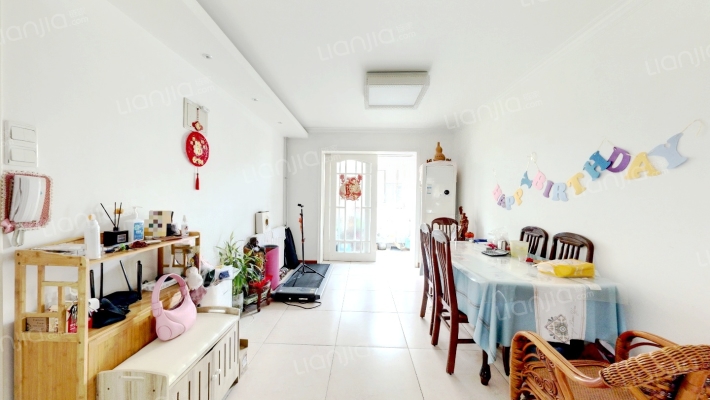 金碧园二手房实景图