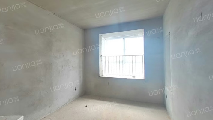 周口经济开发区许寨社区二手房实景图