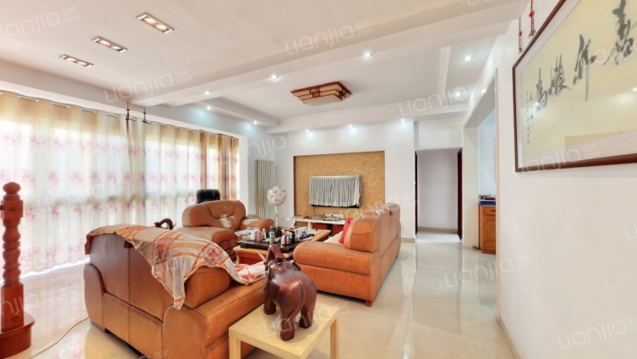 恒昌傲城二手房实景图