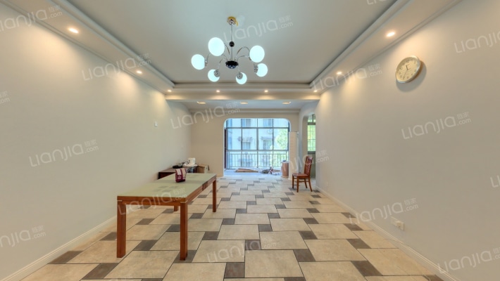 杏林小区二手房实景图