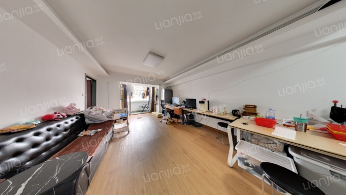 鸿颖大厦二手房实景图