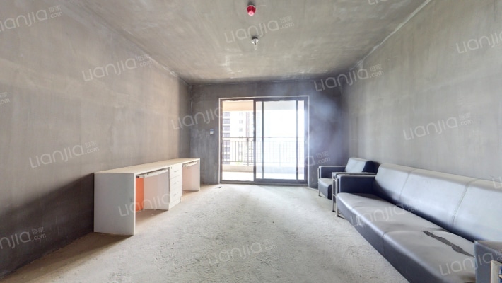 滨江翡翠城二手房实景图