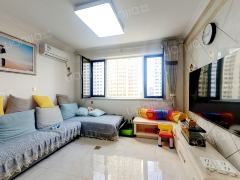 整租·蓝星万象城 3室2厅 南/北