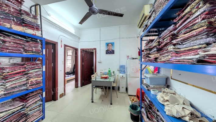 龙岗路二手房实景图