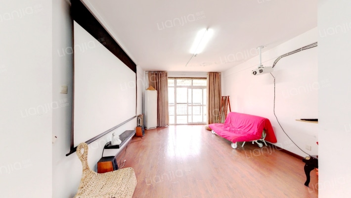 菱水苑北区二手房实景图