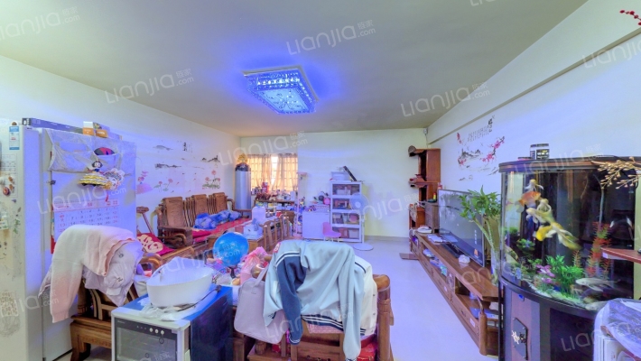 康裕大厦二手房实景图