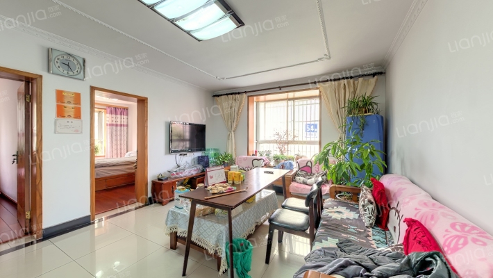 殷巷新寓54至68幢二手房实景图