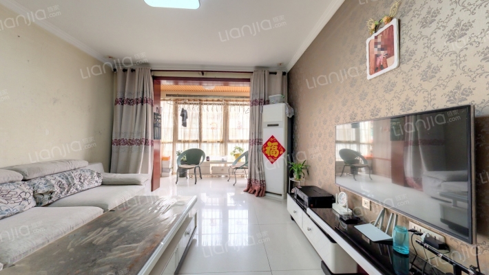 晶鑫丽座一期二手房实景图