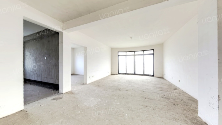 蓝湖湾二手房实景图