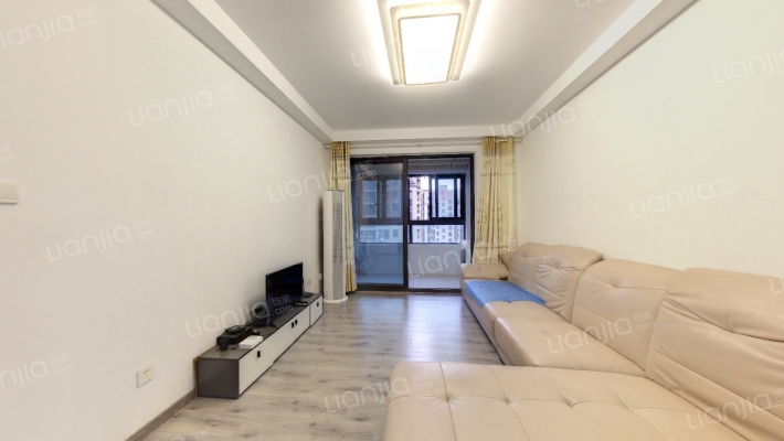 中海云麓公馆二手房实景图