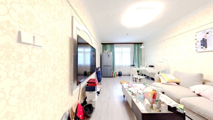 杏林雅苑二手房实景图