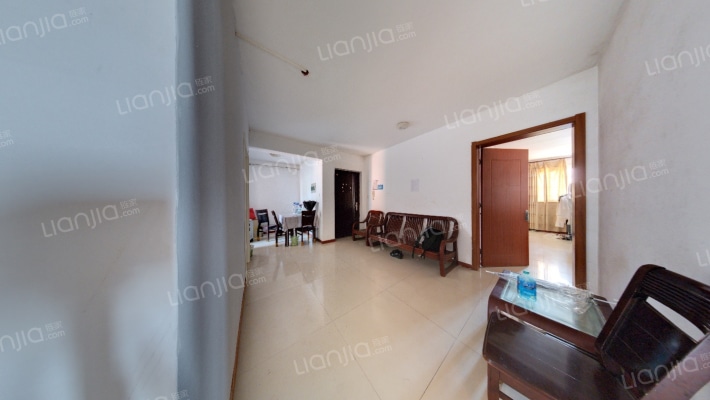 星韵花园一期二手房实景图