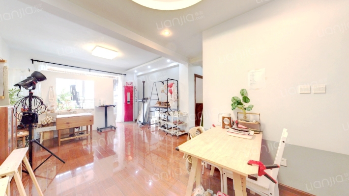 沙河明珠二手房实景图