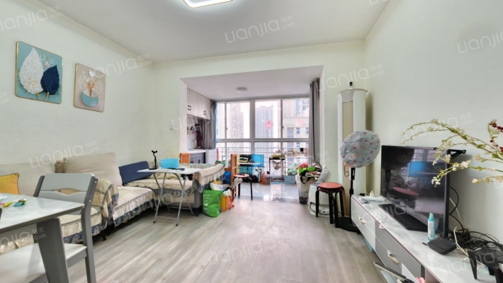 上东锦城A区二手房实景图