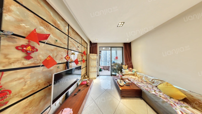 东原D7一期二手房实景图