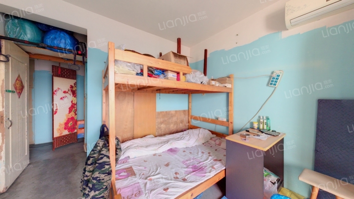 爱博六村二手房实景图