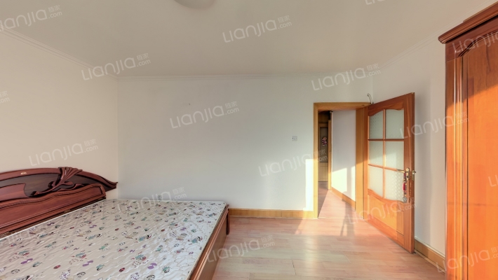 沈阳站社区二手房实景图