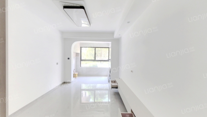 信园蓝庭二手房实景图