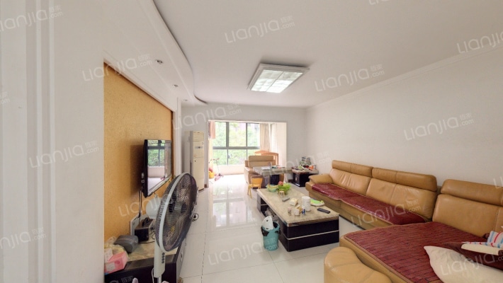 西子花苑二手房实景图