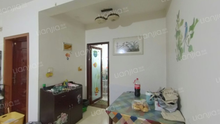 金建港湾二手房实景图