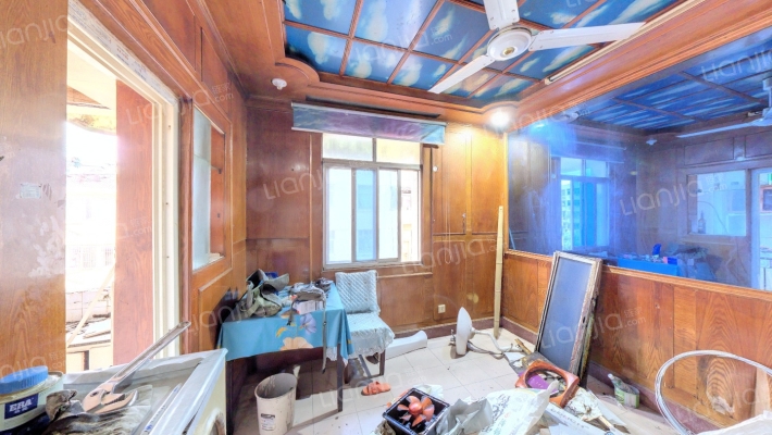 健康路5号二手房实景图