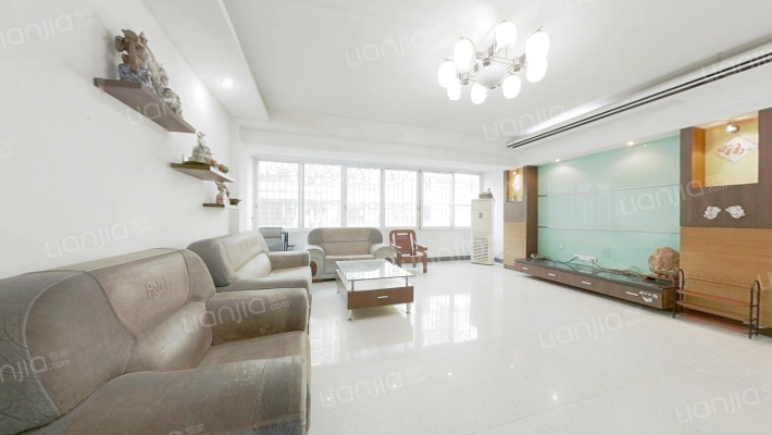 季华花园二手房实景图