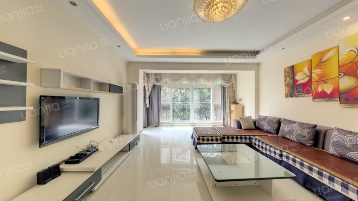 柬埔寨园二手房实景图