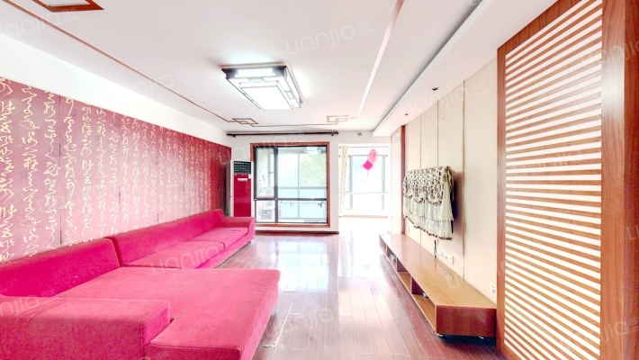 万科四季花城北区二手房实景图