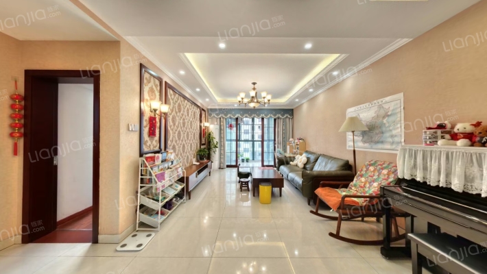 富康花园二手房实景图