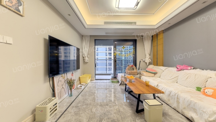 诚园一期二手房实景图