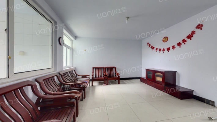 老河头里二手房实景图