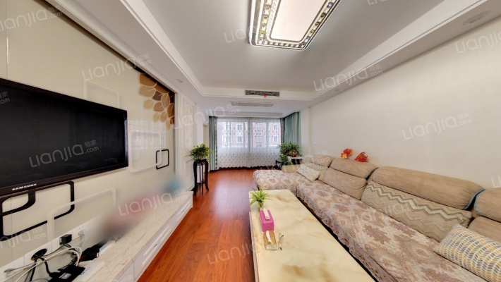 亨通花园二手房实景图