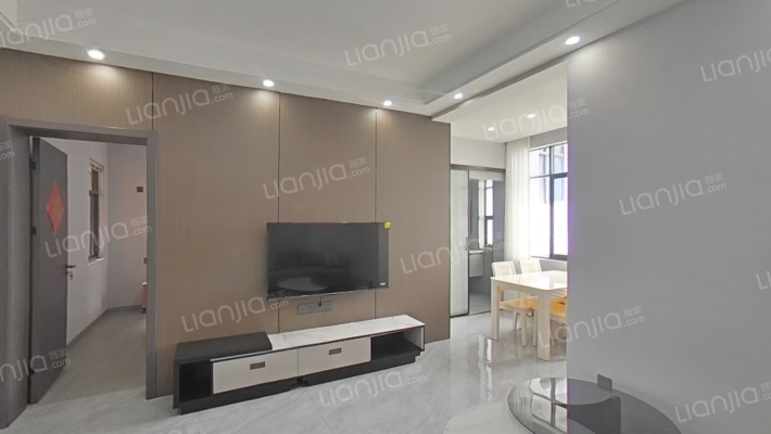 中级人民法院宿舍区二手房实景图