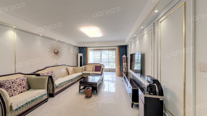 嘉和园小区二手房实景图