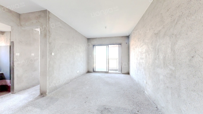 牧云左岸二手房实景图