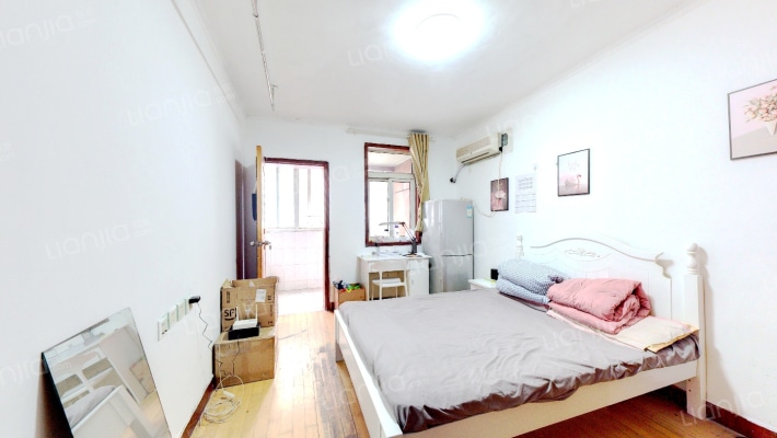 程阁老巷二手房实景图