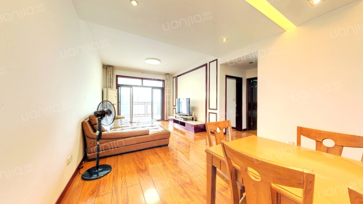 华渝西苑二手房实景图